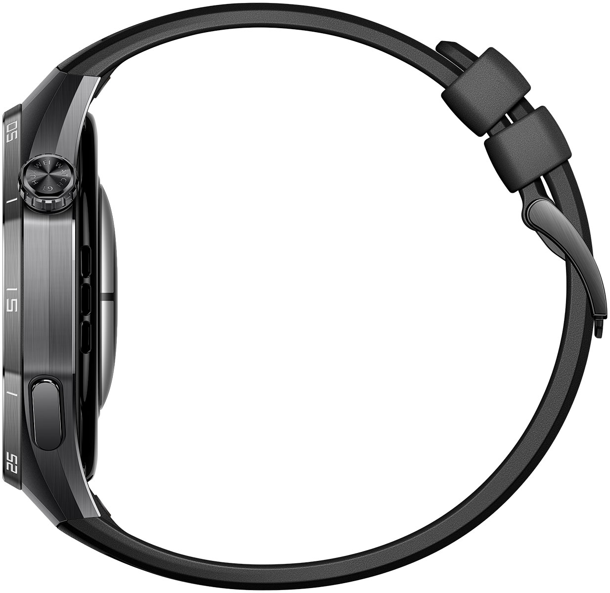 Huawei Watch GT 6 Pro 46mm Black - watchesonline.com