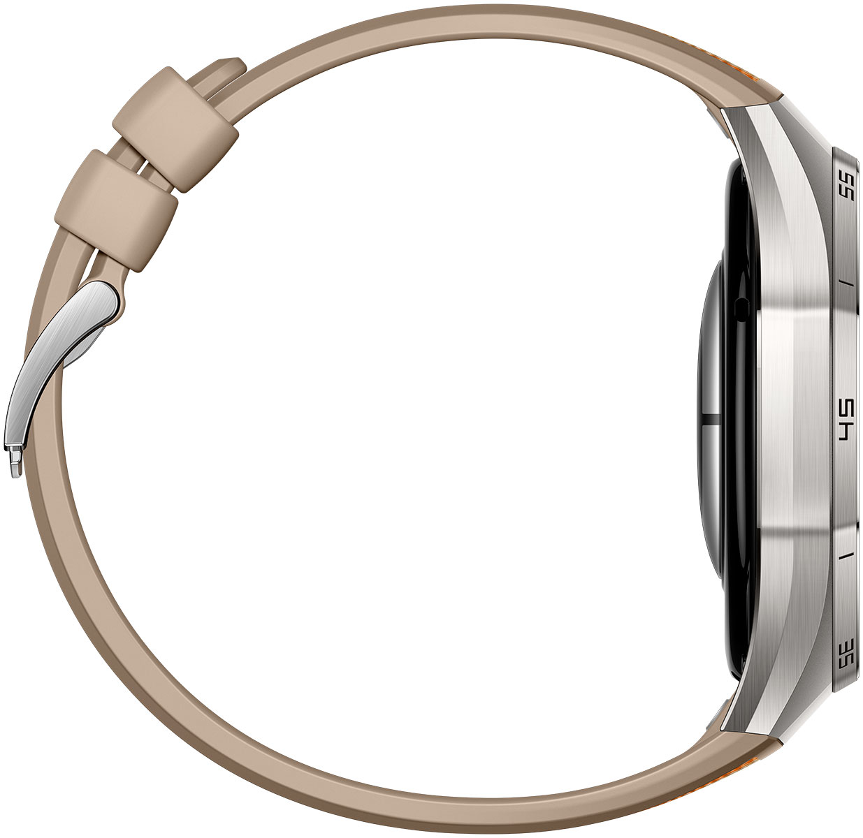 Huawei Watch GT 6 Pro 46mm Brown - watchesonline.com