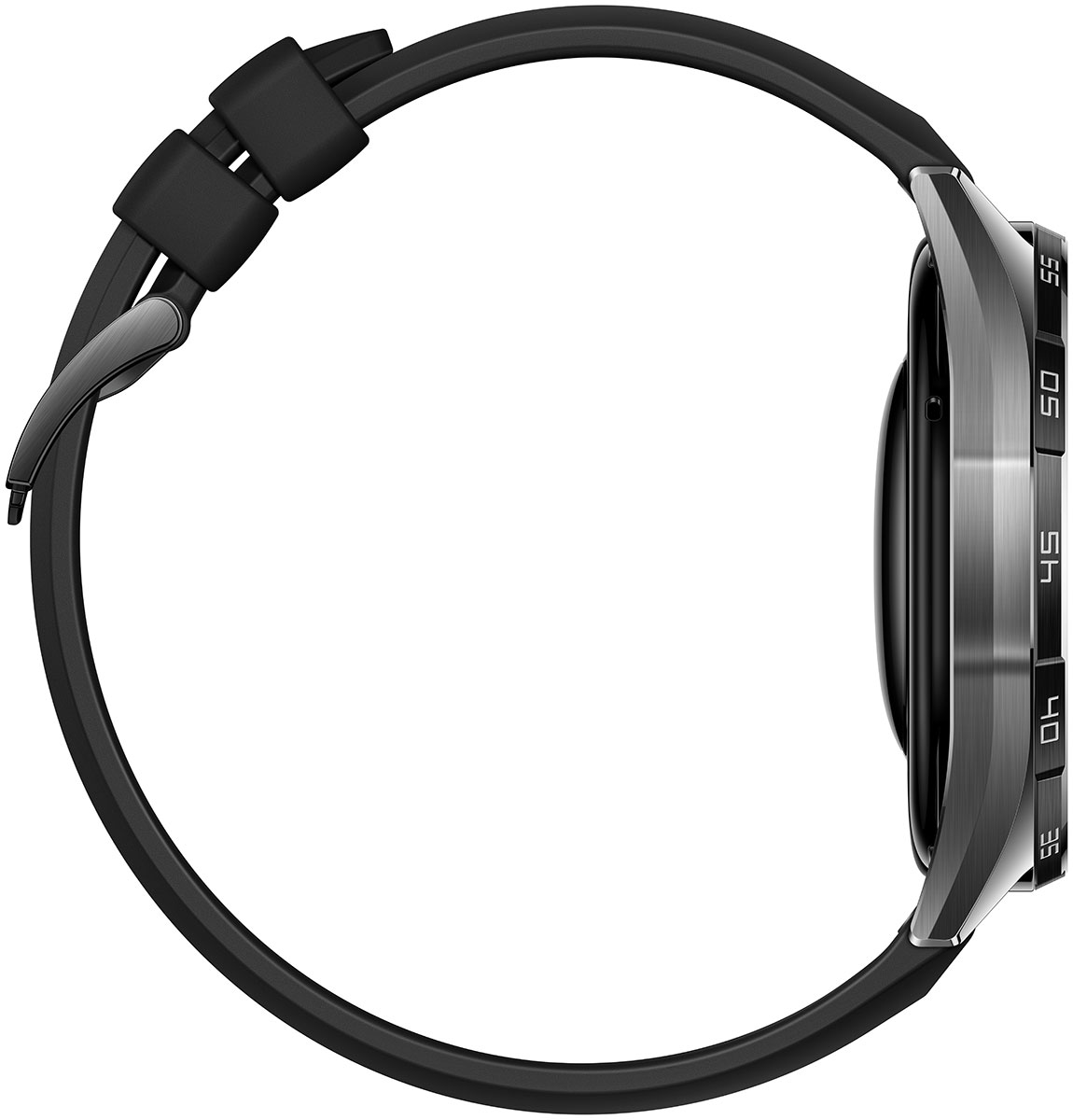 Huawei Watch GT 6 46mm Black - watchesonline.com