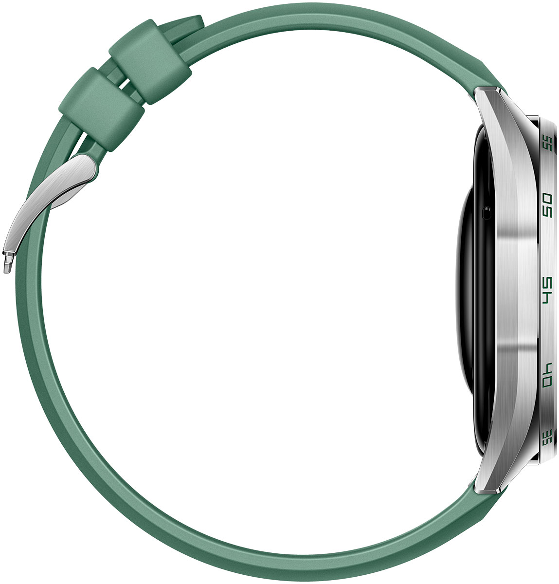 Huawei Watch GT 6 46mm Green - watchesonline.com