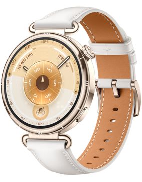 Huawei Watch GT 6 41mm White