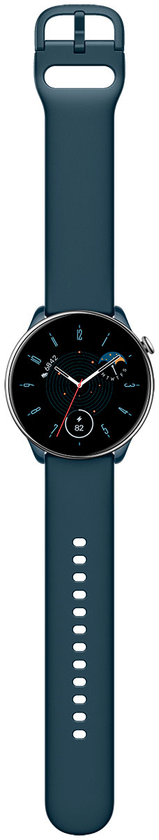 Amazfit GTR Mini Ocean Blue