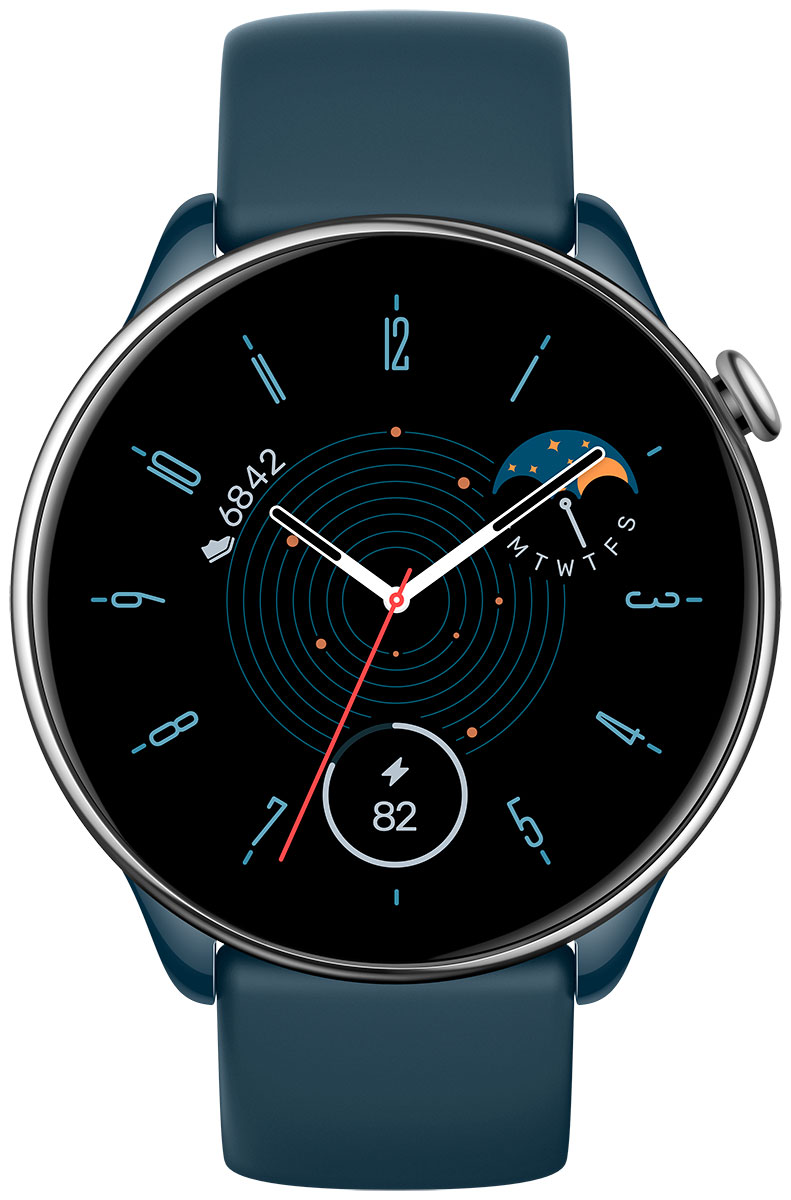 HOT Gtr Mini Mi Watch Vs Gtr Gtr Mini Watch Xiaomi Amazfit Gtr