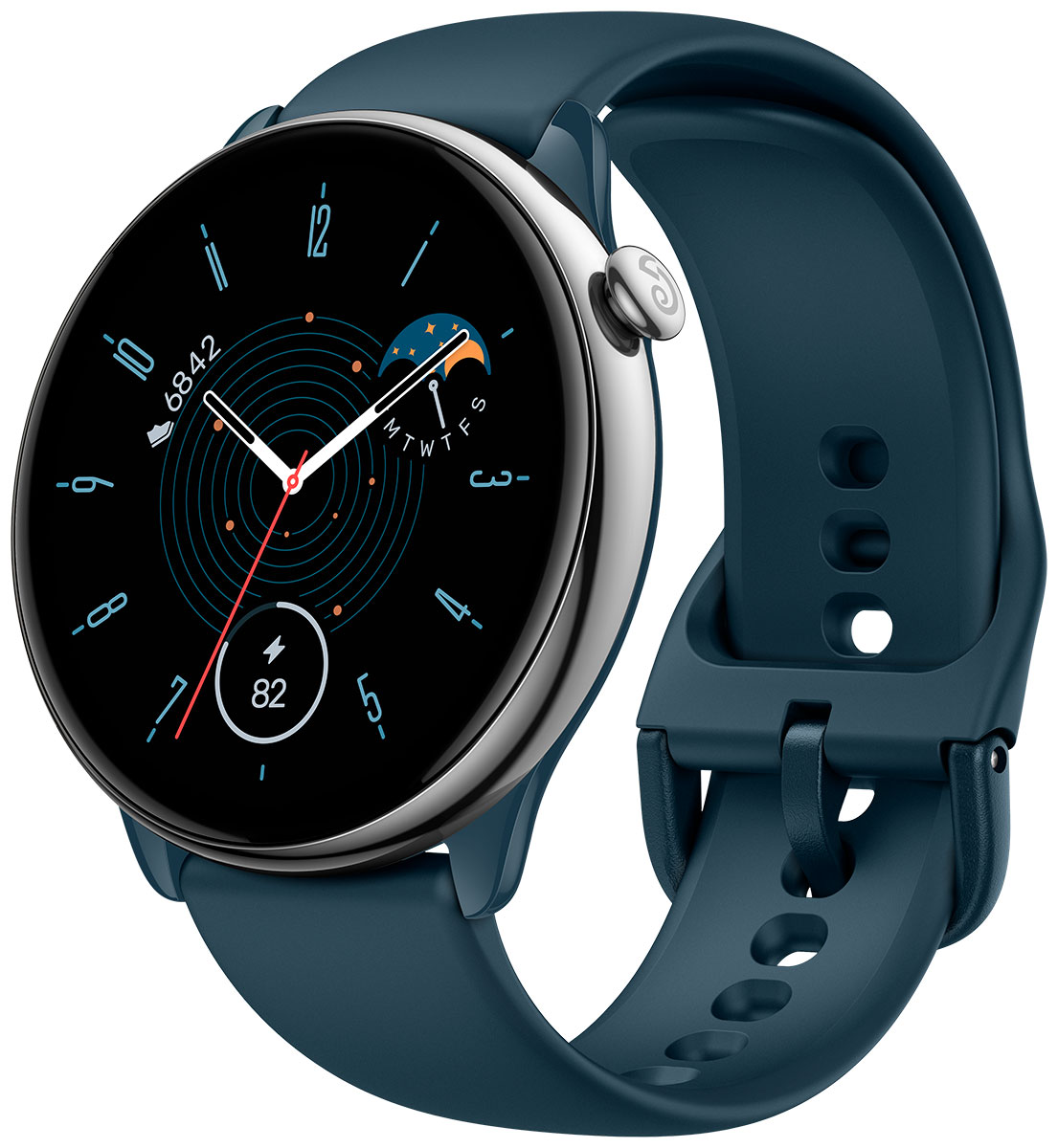 Amazfit GTR Mini Ocean Blue