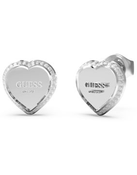 GUESS earrings JUBE01427JWRHT/U