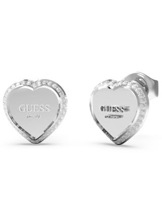 GUESS earrings JUBE01427JWRHT/U