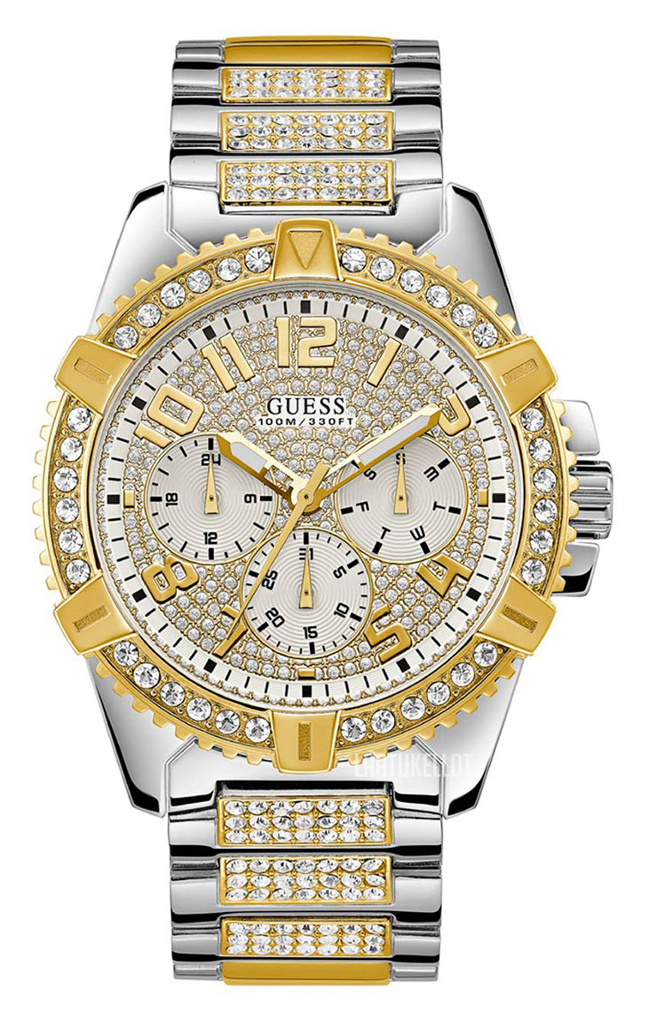 Guess watch w0799g4 sale