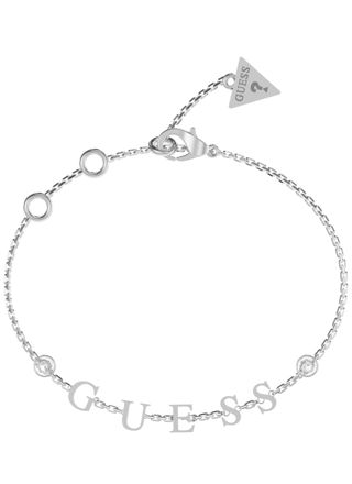 GUESS Crystal harmony bracelet JUBB02226JWRHS