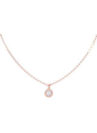 GUESS Color My Day necklace JUBN02245JWRGT/U