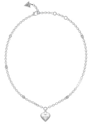 GUESS necklace JUBN02230JWRHT/U