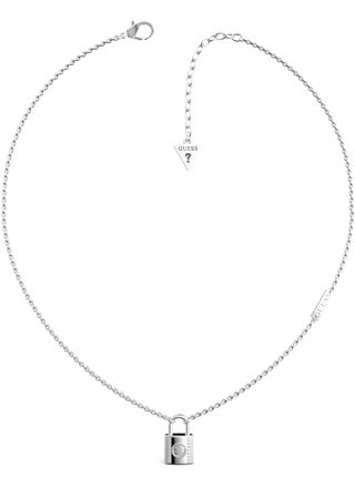 GUESS necklace JUBN01094JWRHT/U