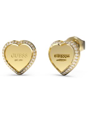 GUESS earrings JUBE01427JWYGT/U