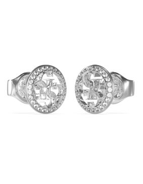 GUESS earrings JUBE02136JWRHT/U