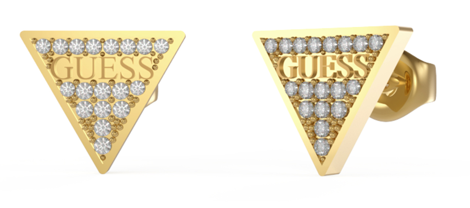 GUESS earrings JUBE02156JWYGT/U