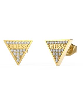 GUESS earrings JUBE02156JWYGT/U
