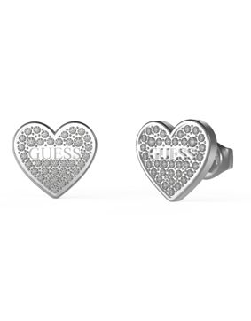 GUESS earrings JUBE02173JWRHT/U