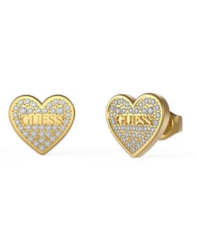 GUESS earrings JUBE02173JWYGT/U