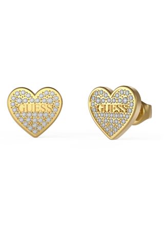 GUESS earrings JUBE02173JWYGT/U