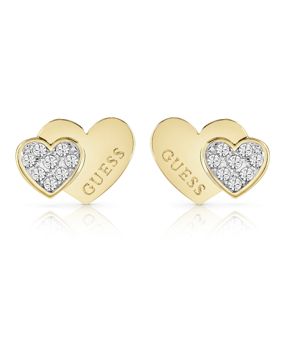 GUESS earrings JUBE02174JWYGT/U