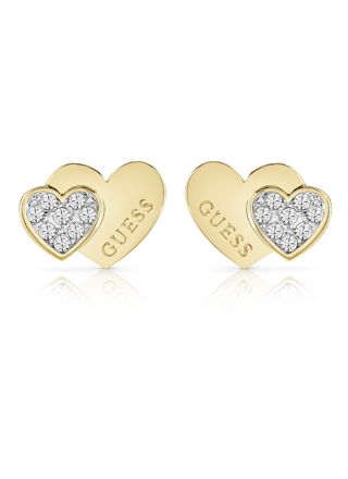 GUESS earrings JUBE02174JWYGT/U