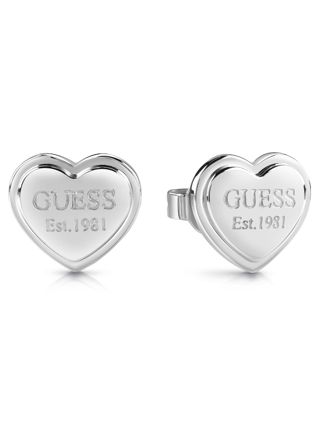 GUESS earrings JUBE02179JWRHT/U