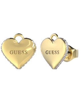GUESS earrings JUBE02231JWYGT/U