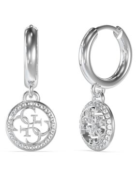 GUESS earrings JUBE02135JWRHT/U