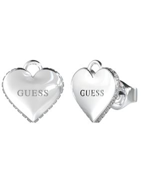 GUESS earrings JUBE02231JWRHT/U