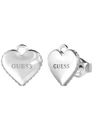 GUESS earrings JUBE02231JWRHT/U