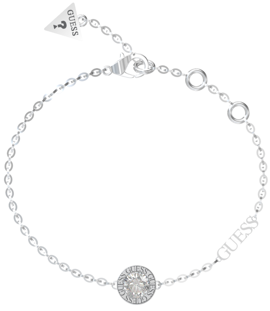 GUESS bracelet JUBB02246JWRHS