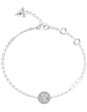 GUESS bracelet JUBB02246JWRHS