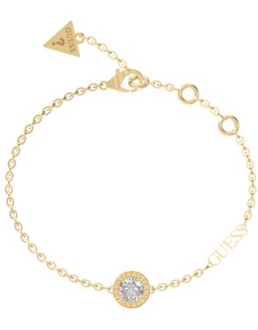 GUESS bracelet JUBB02246JWYGS