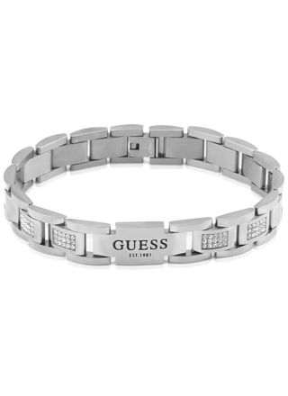 GUESS bracelet JUMB01342JWSTT/U