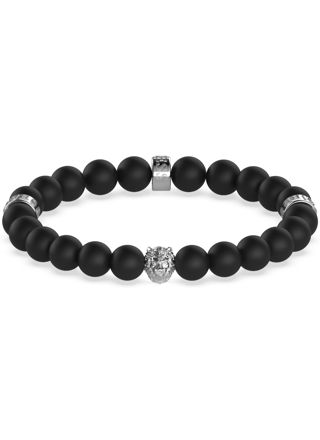 GUESS bracelet JUMB01303JWSTT/U