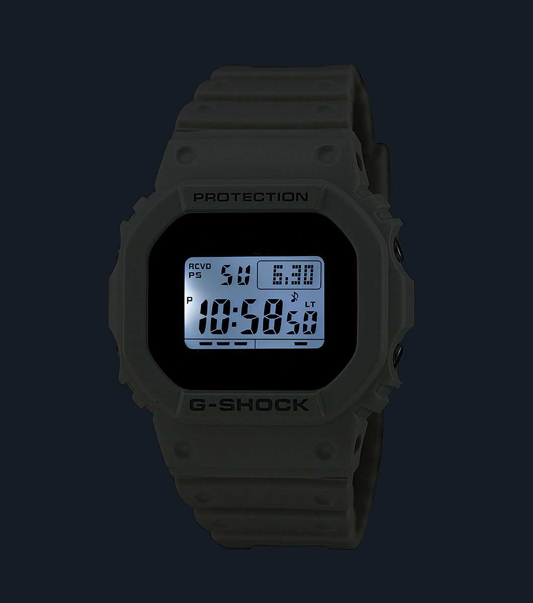 Casio G-Shock Heritage Series GW-5000HS-7ER - watchesonline.com