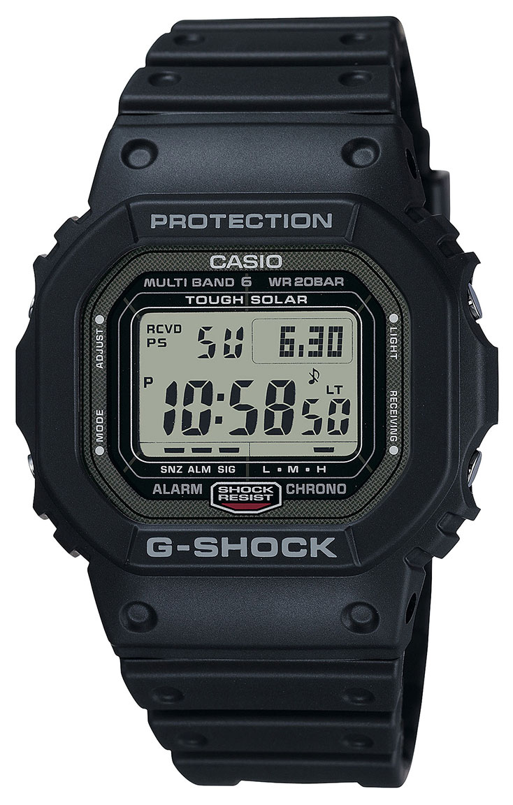 G Shock Smart Watch Casio Watches For Men Under 5000 CASIO WATCH G