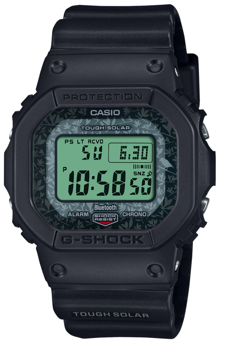 Gshock Watches Casio G Shock Lt On Casio Watch How To Set Day In