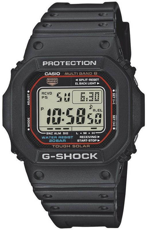 爆売り！ GW-M5610-1ER Casio G-Shock watchesonline.com - 時計
