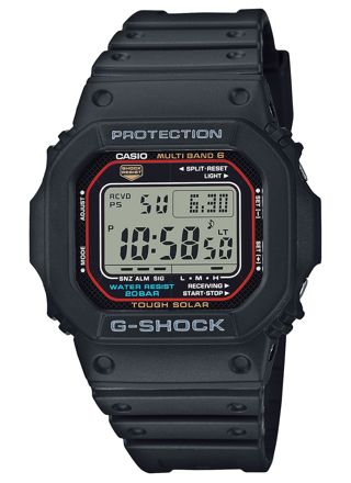 Casio G-Shock GW-M5610U-1ER