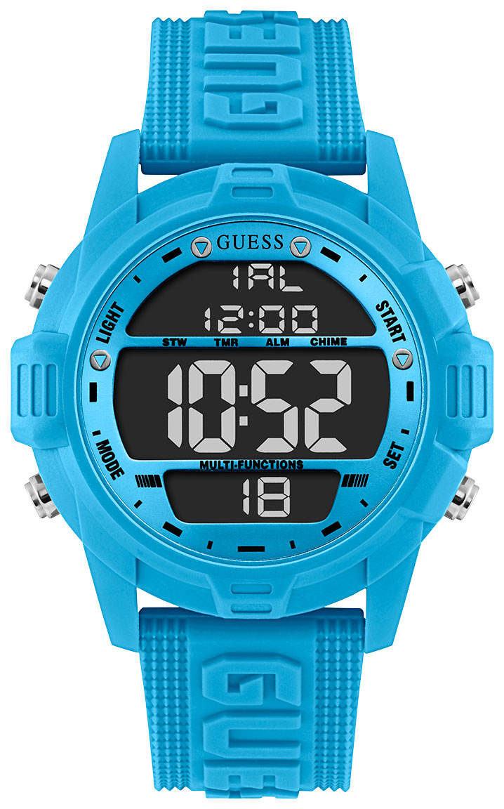 GUESS Charge GW0050G1