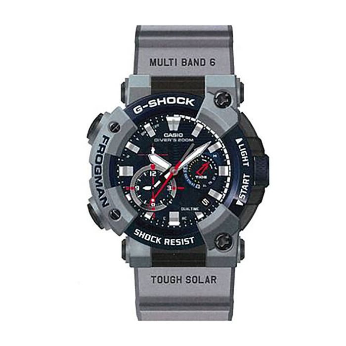 G Shock Royal Navy G Shock Frogman Navy Seals Casio G Shock