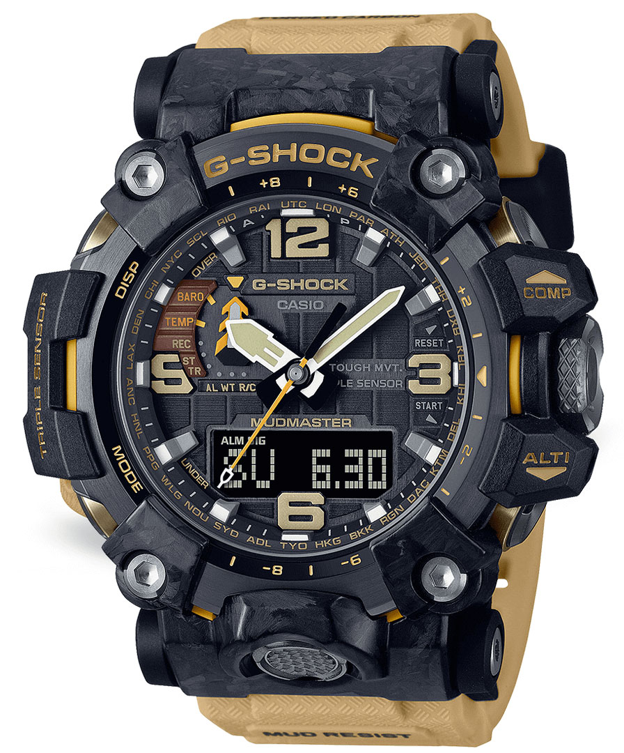 Black mudmaster sale