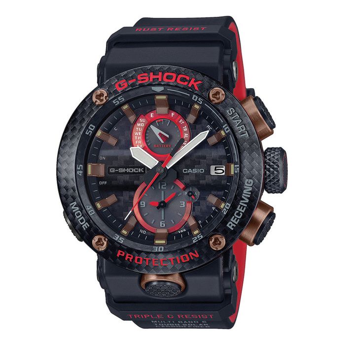 Casio g shock gwr b1000 sale