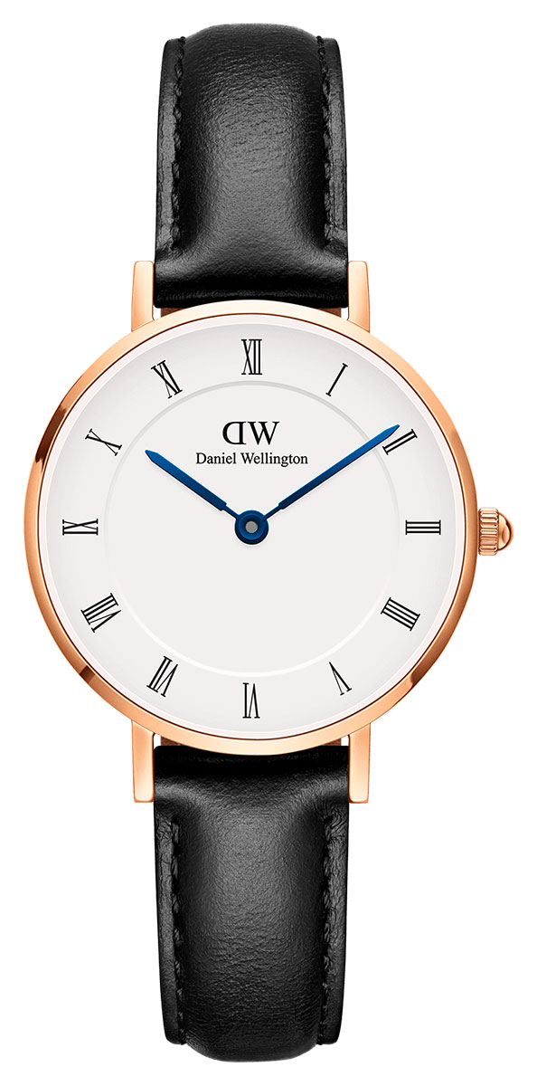 Dw dapper 38mm 2025