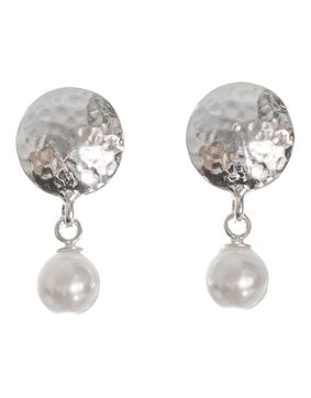 Me & Martina Kuutamo earrings H102