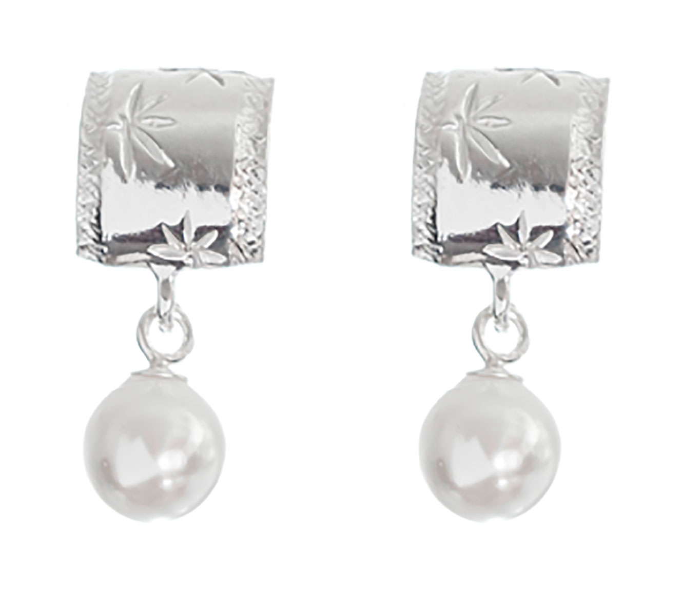 Me & Martina Tuike earrings H103