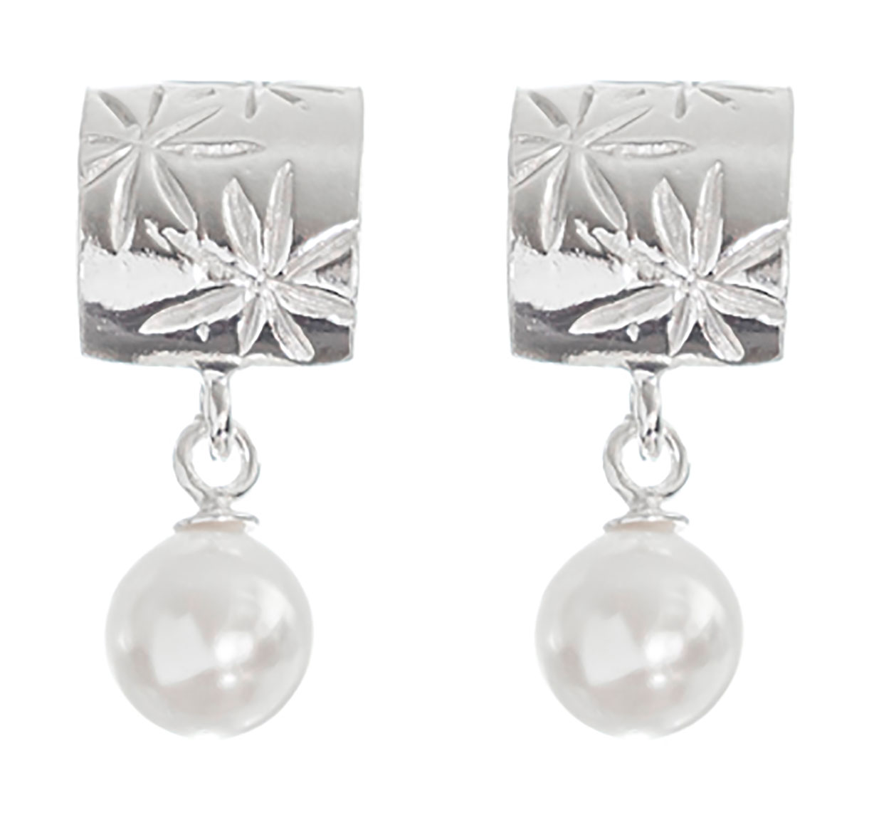 Me & Martina Tuike earrings H104