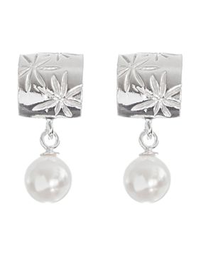 Me & Martina Tuike earrings H104