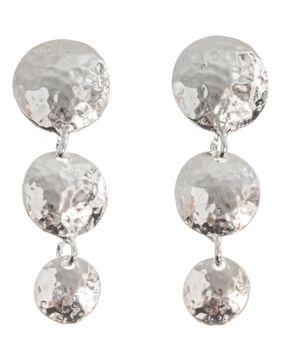 Me & Martina Kuutamo earrings H107