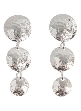 Me & Martina Kuutamo earrings H107